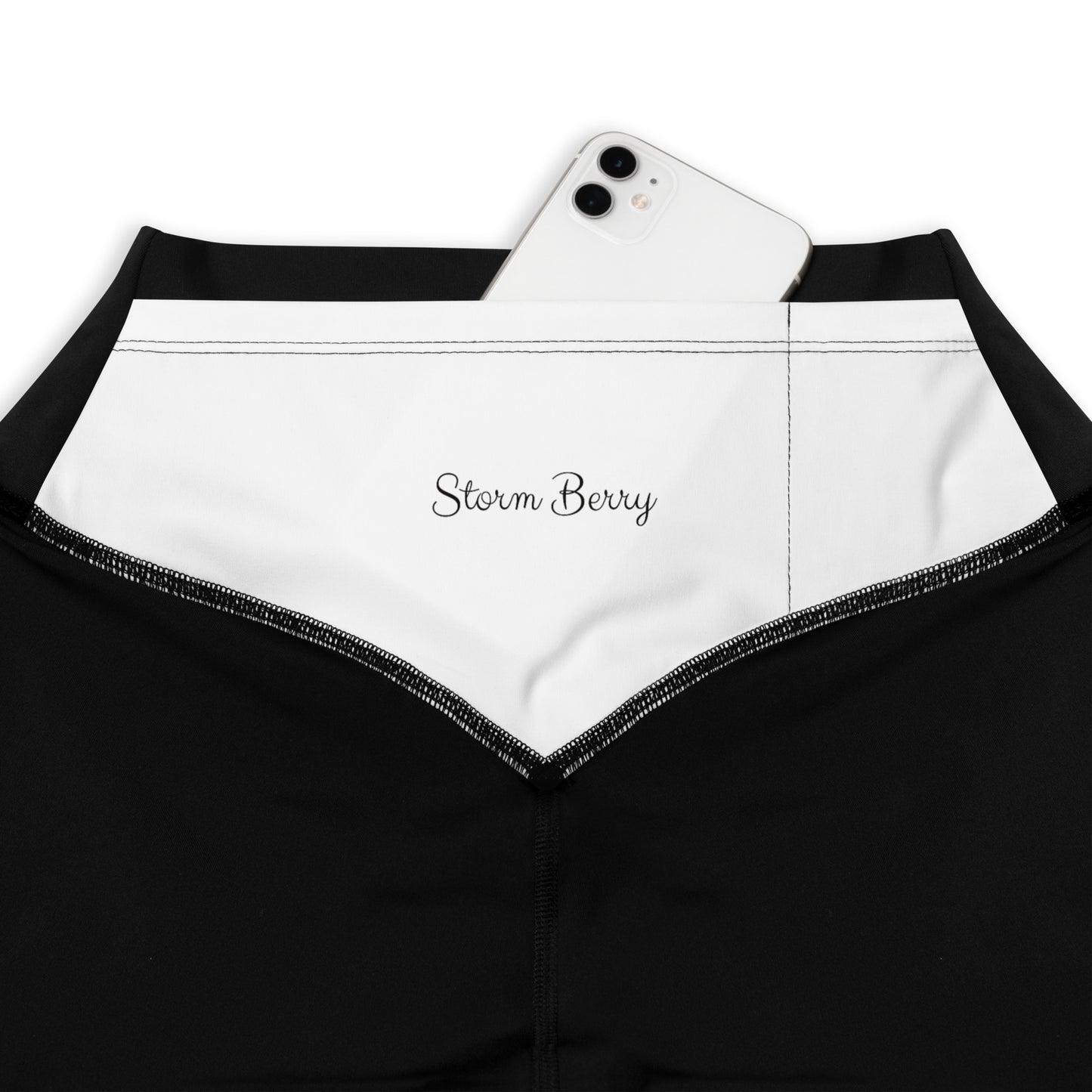 Charlotte Sports Leggings