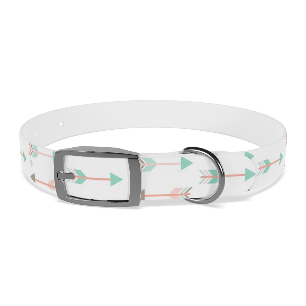 Archer Dog Collar