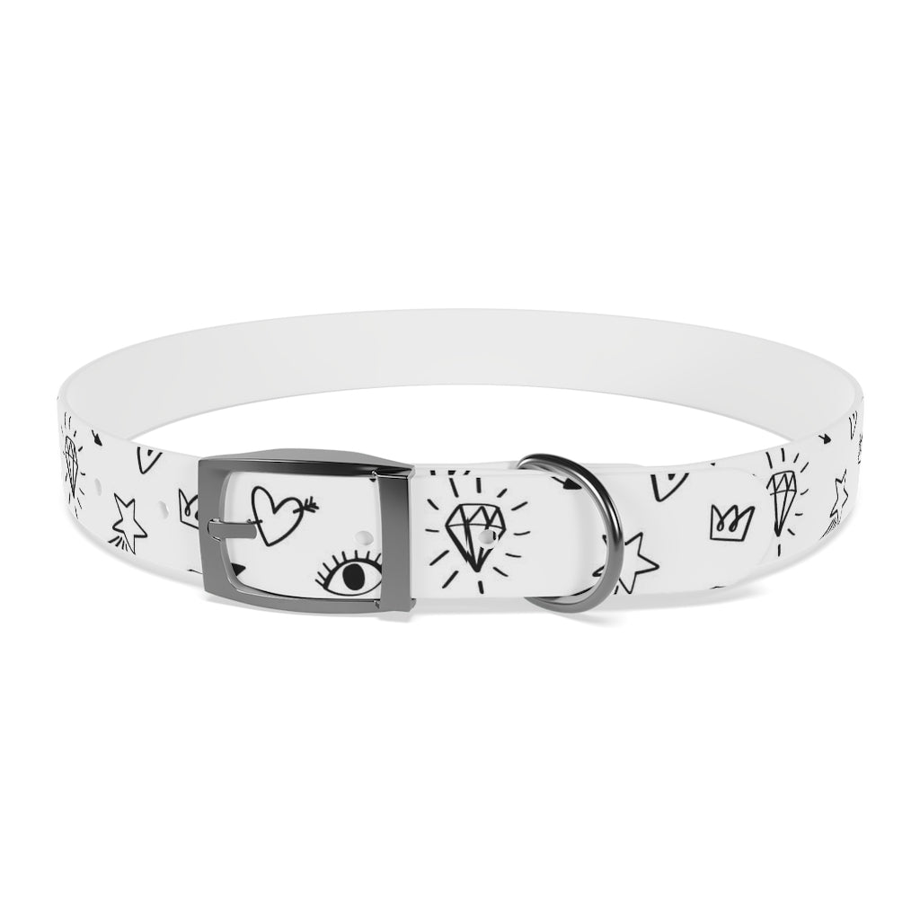 Charlotte Dog Collar