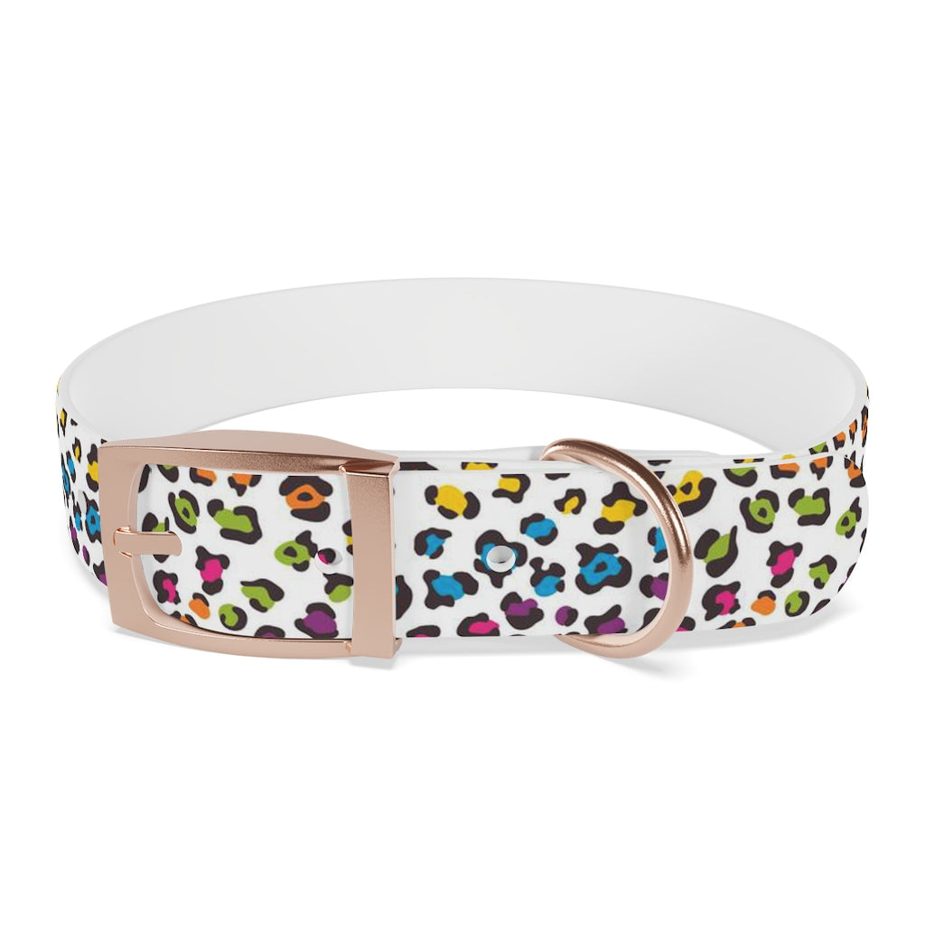 Courtney Dog Collar