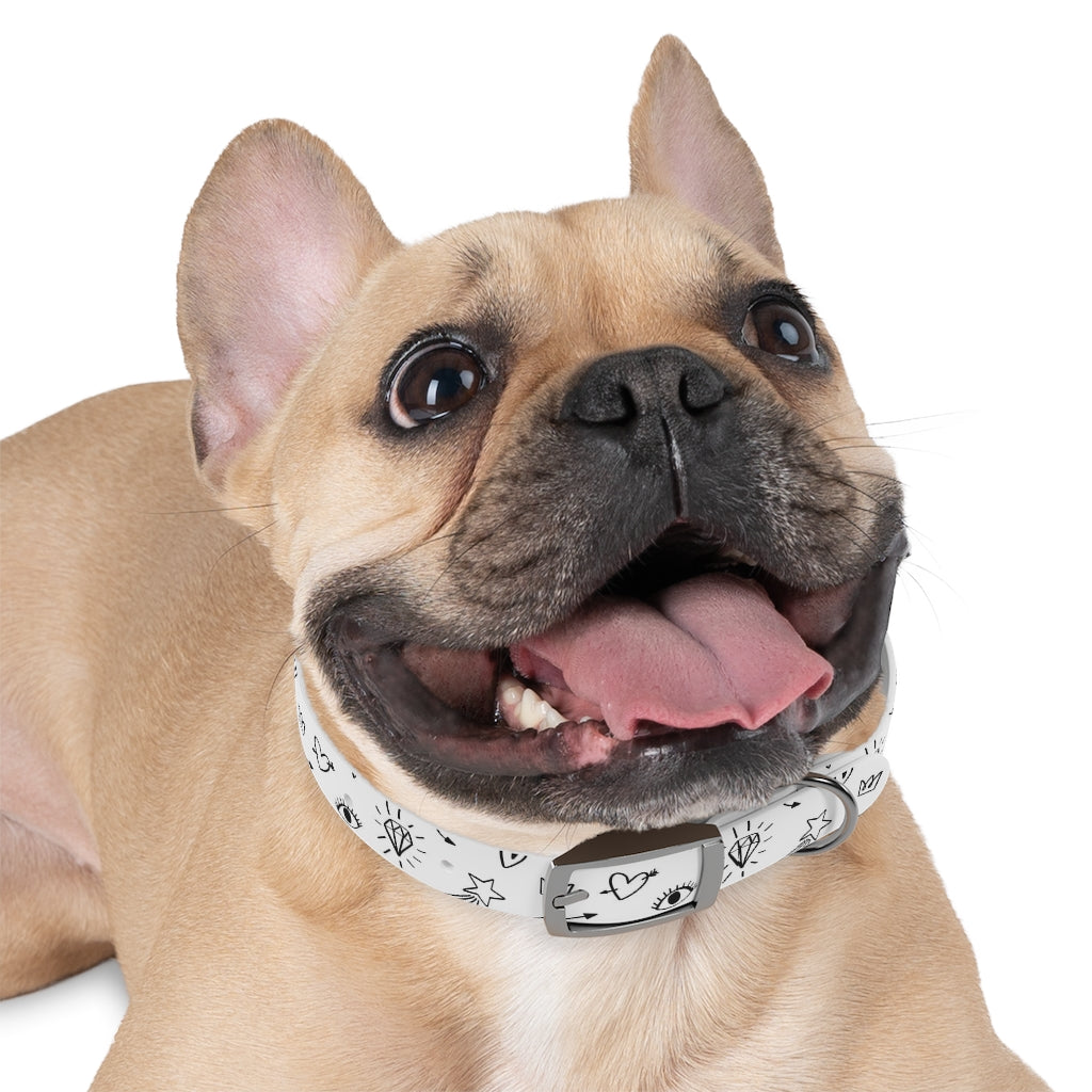 Charlotte Dog Collar