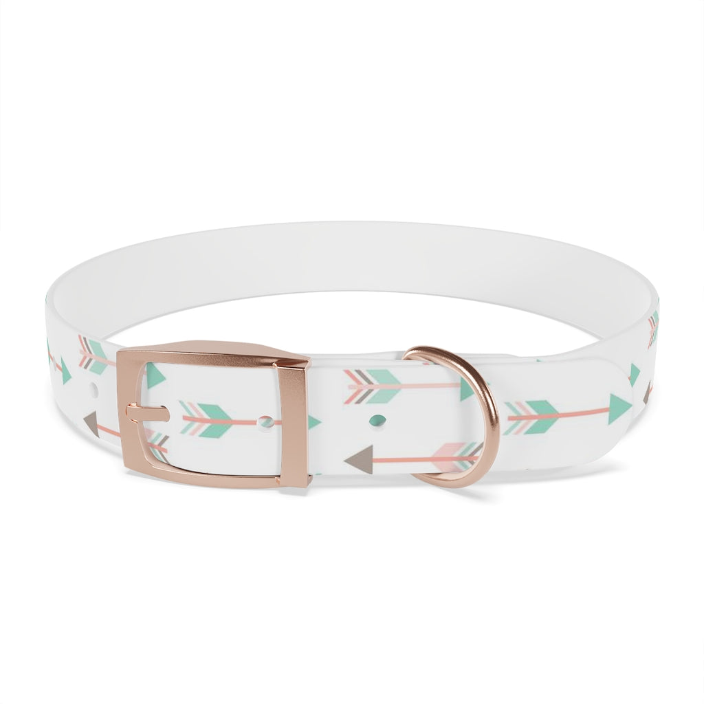 Archer Dog Collar
