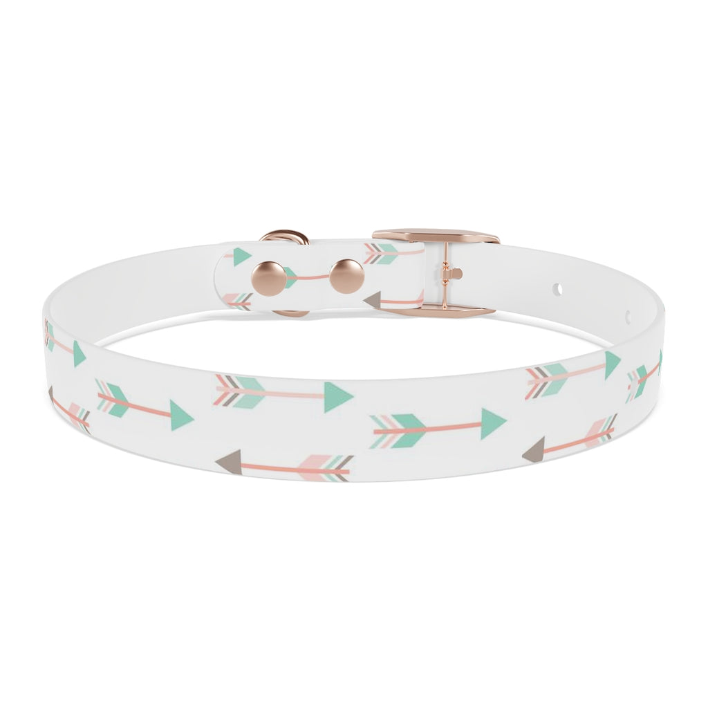 Archer Dog Collar