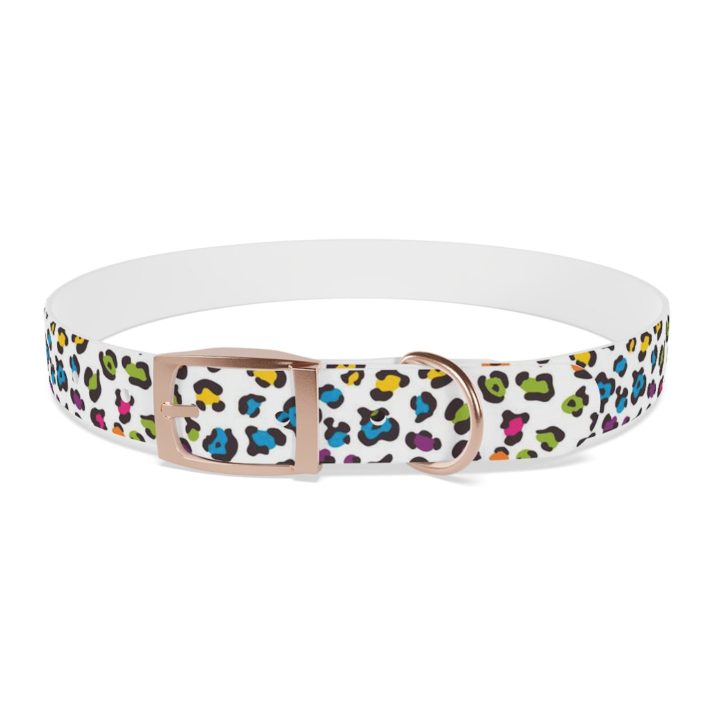 Courtney Dog Collar