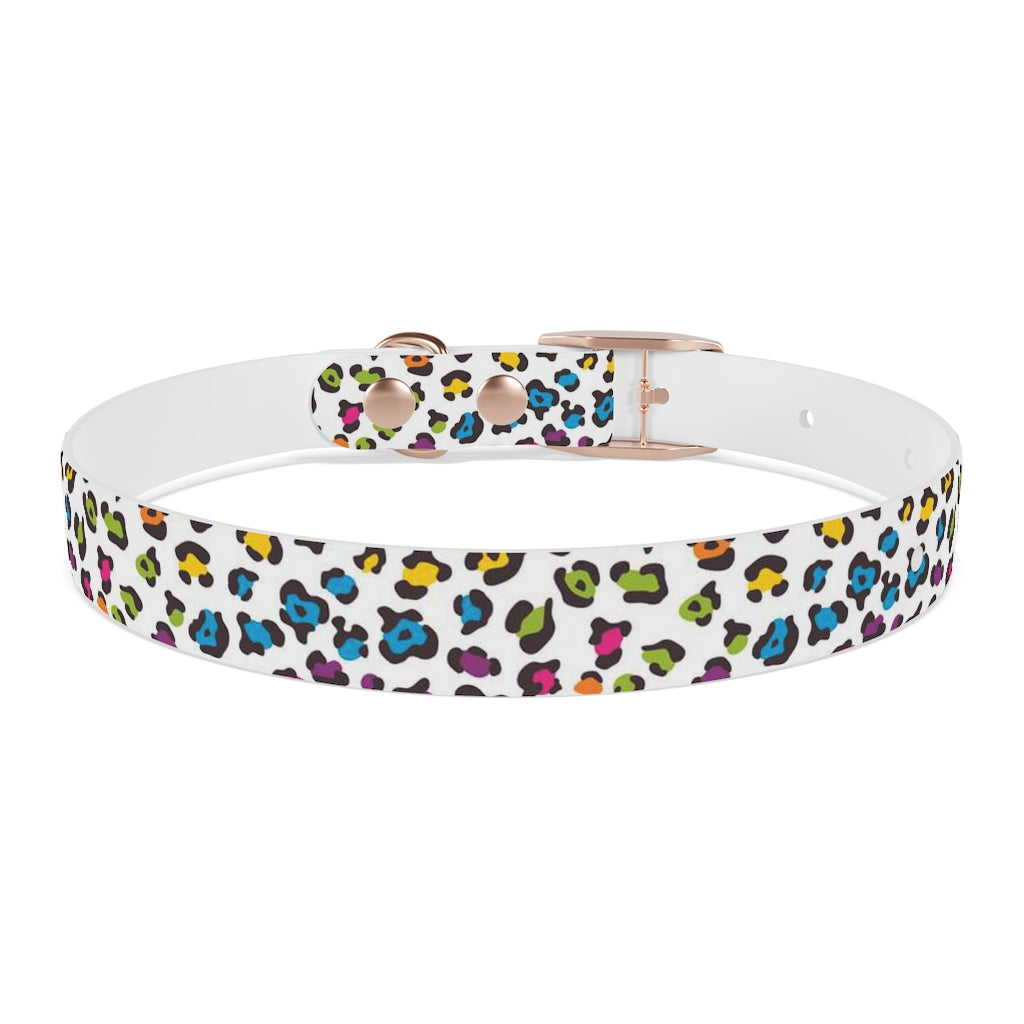 Courtney Dog Collar
