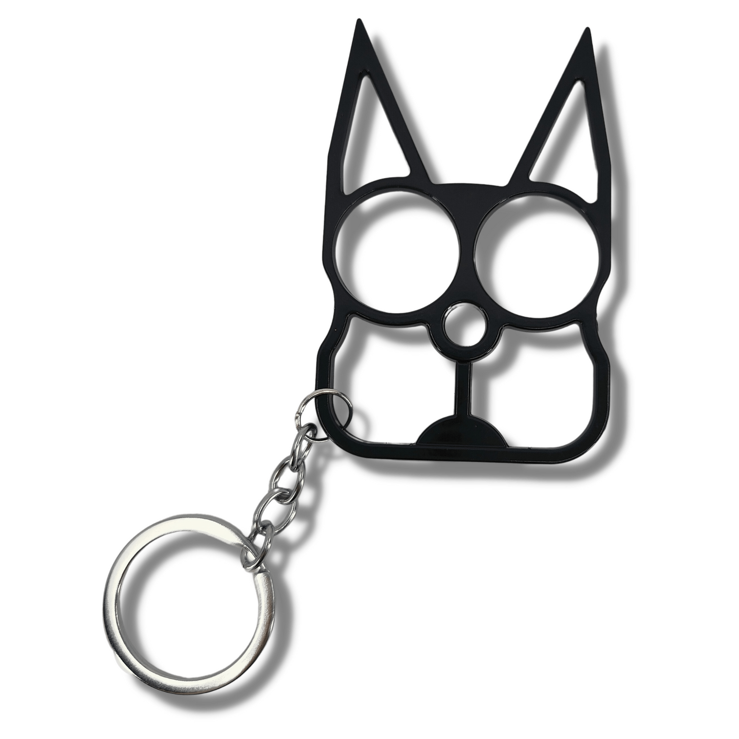 Kitty Keychain