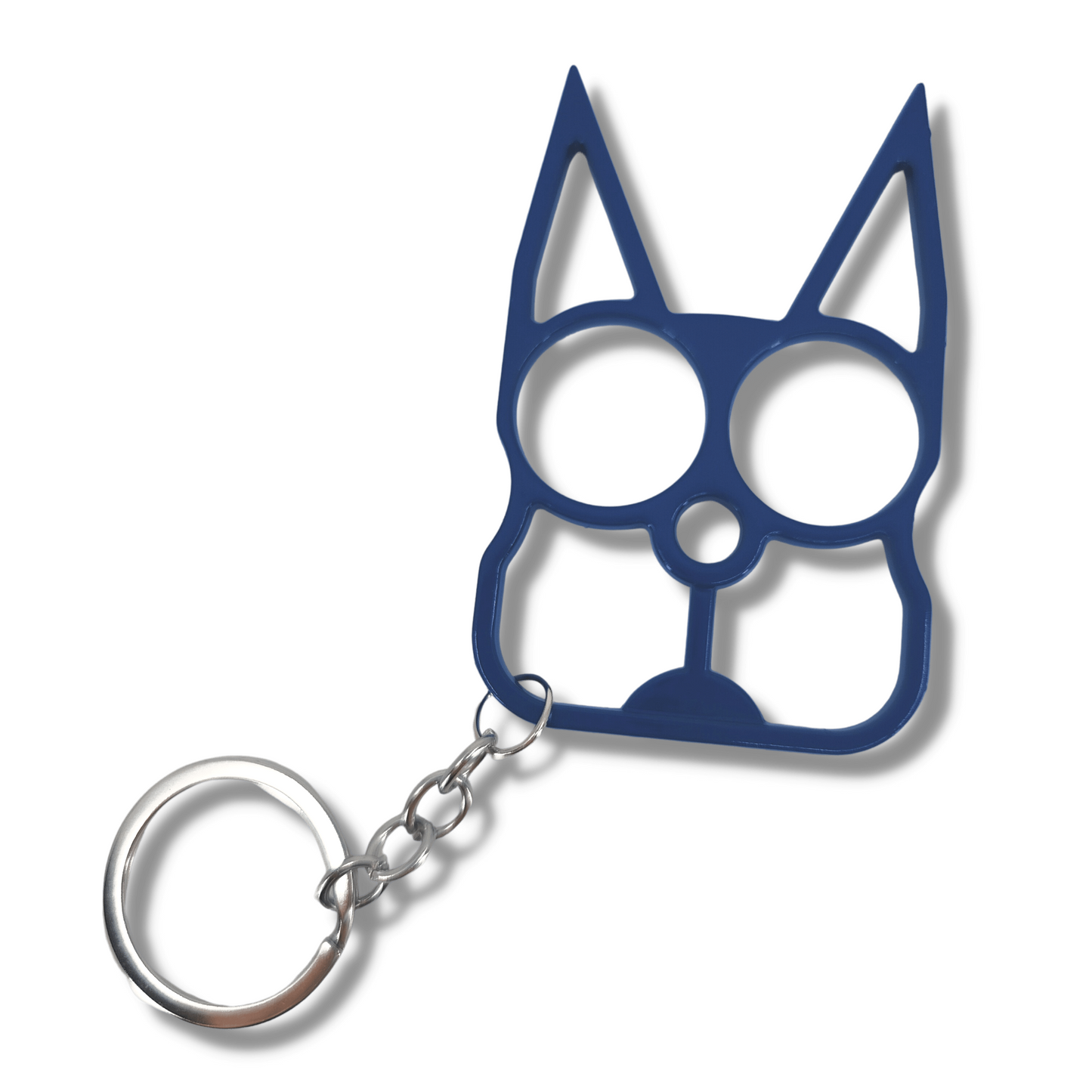 Kitty Keychain