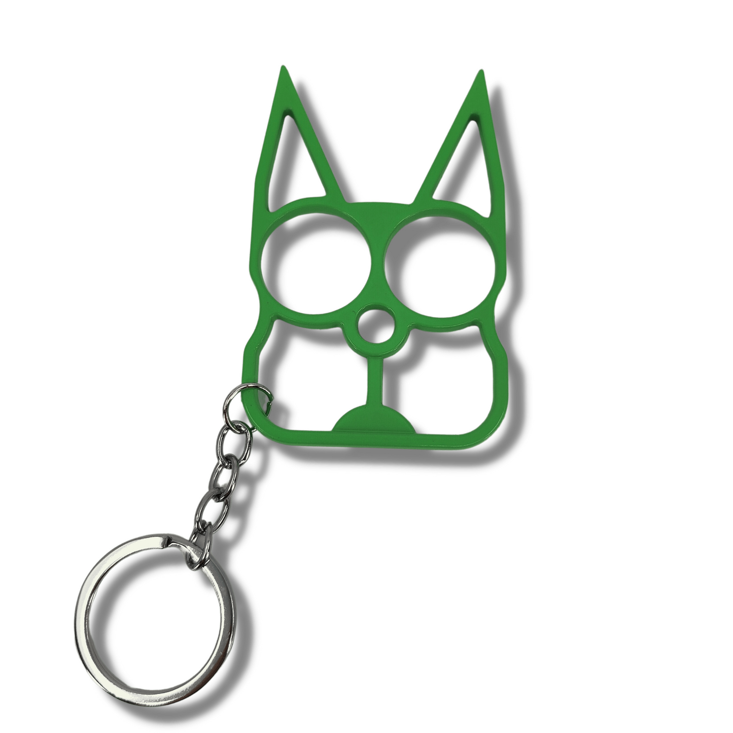 Kitty Keychain