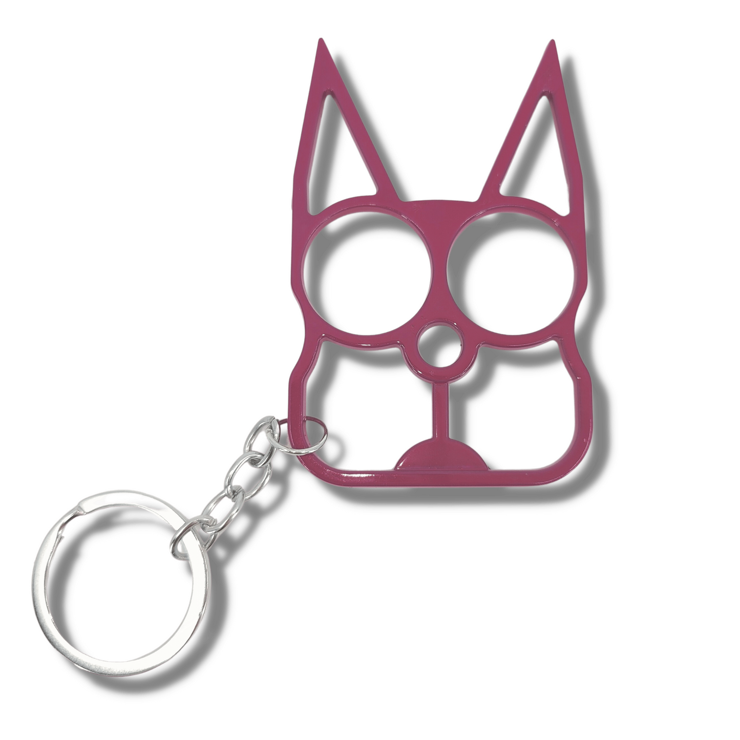 Kitty Keychain
