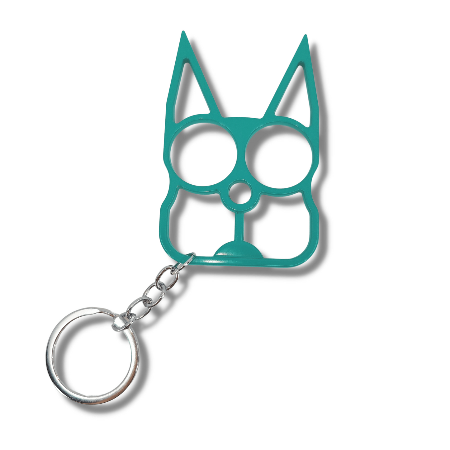 Kitty Keychain