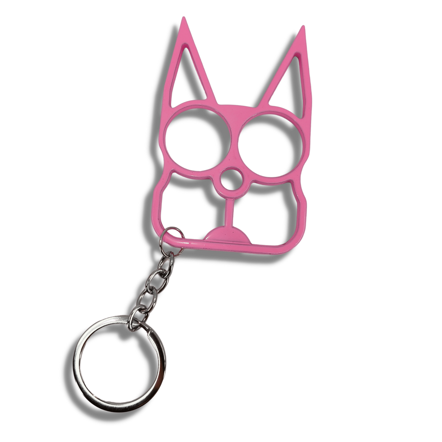 Kitty Keychain