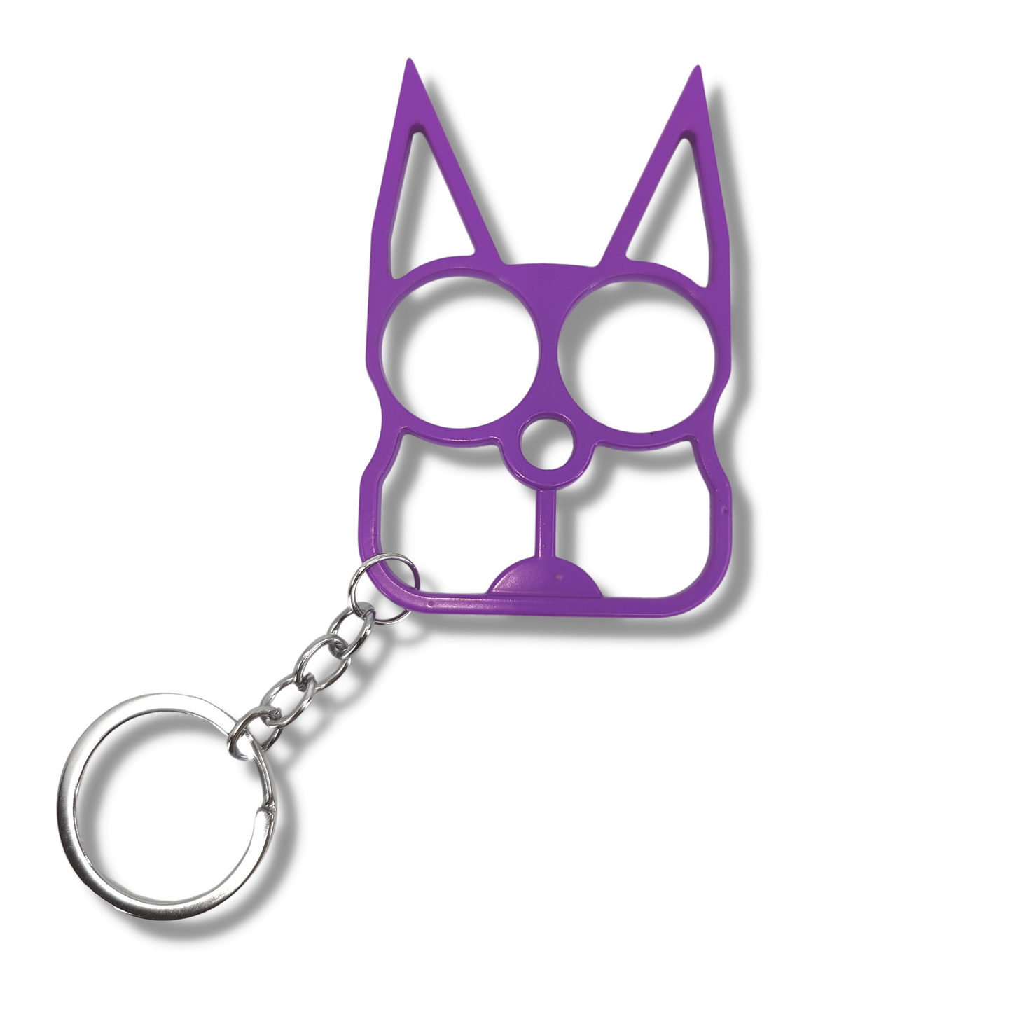 Kitty Keychain
