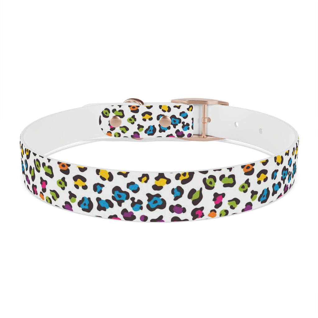 Courtney Dog Collar