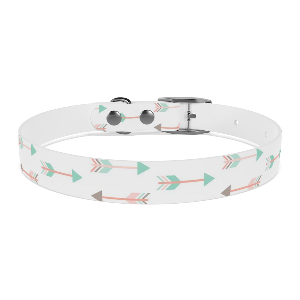 Archer Dog Collar