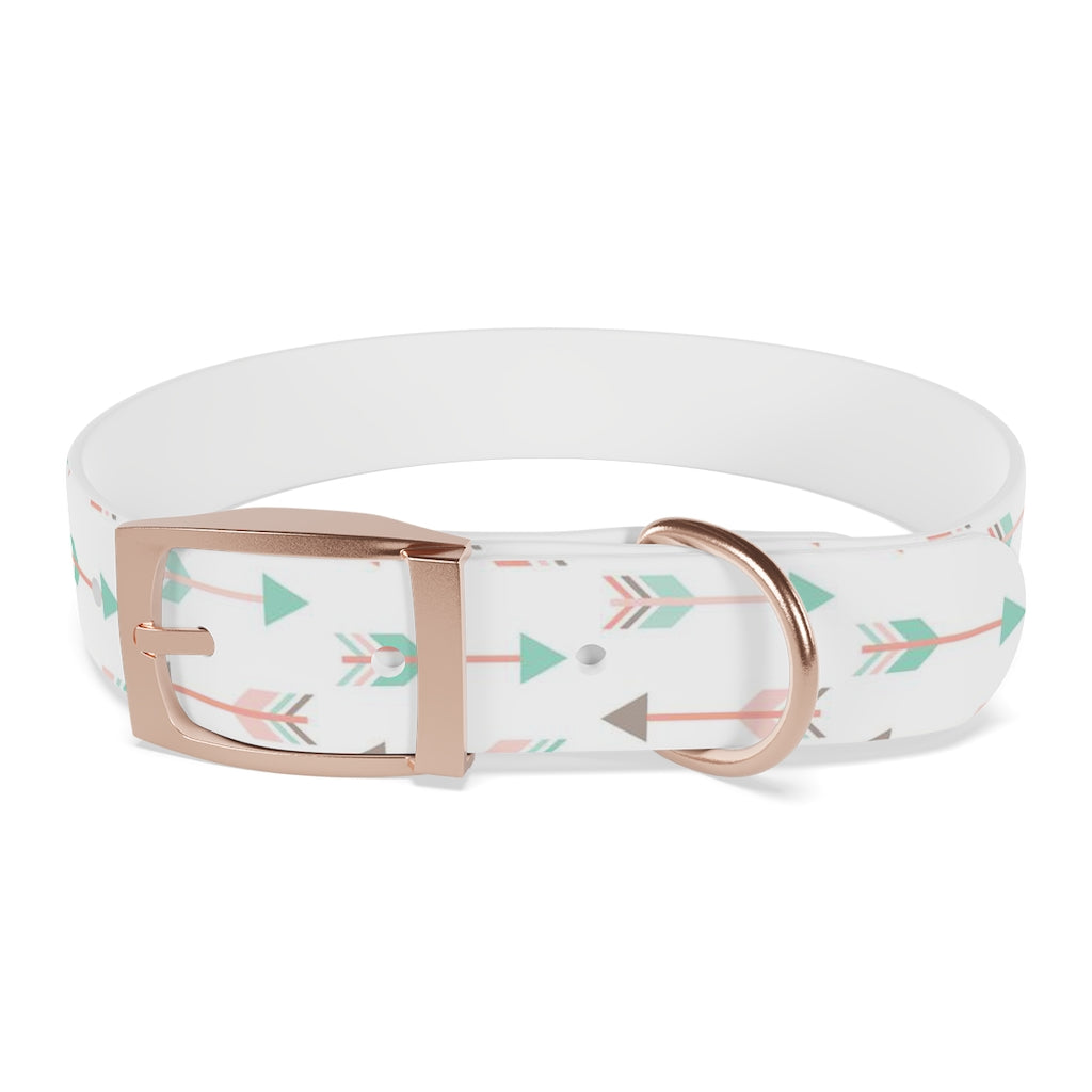 Archer Dog Collar