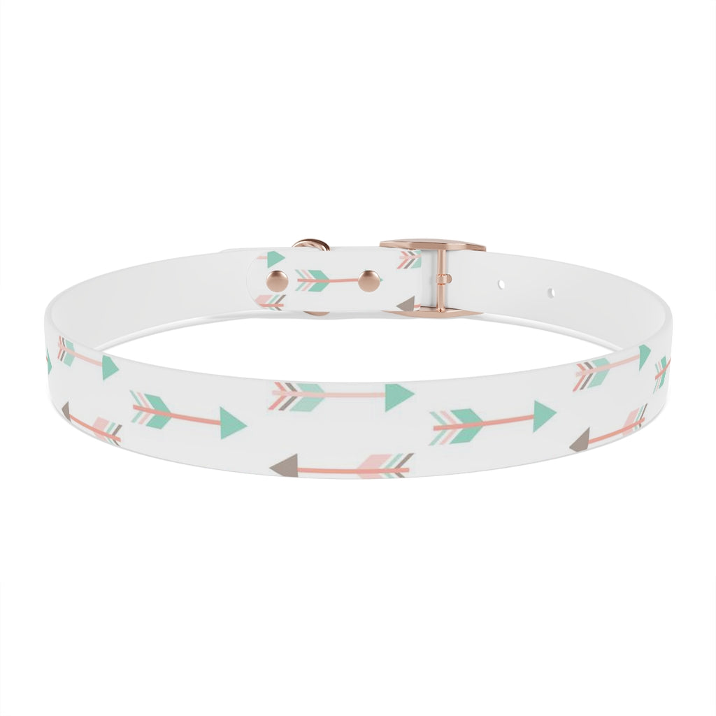 Archer Dog Collar