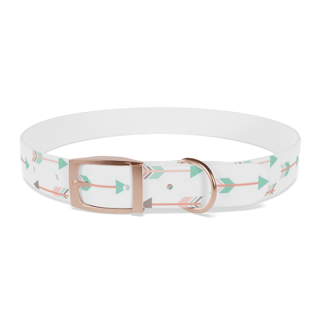 Archer Dog Collar