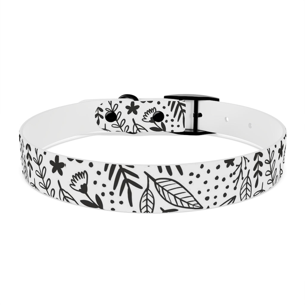 Nicole Dog Collar