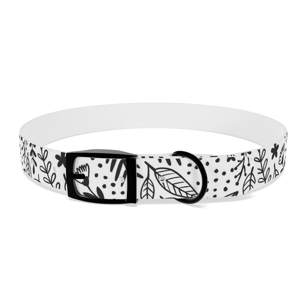 Nicole Dog Collar
