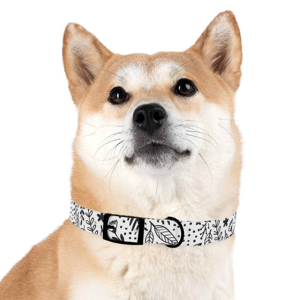 Nicole Dog Collar