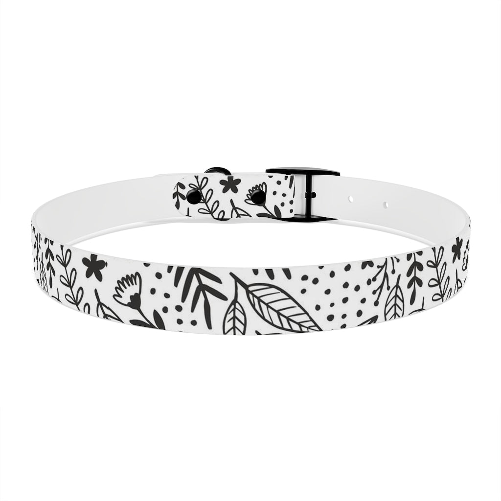 Nicole Dog Collar