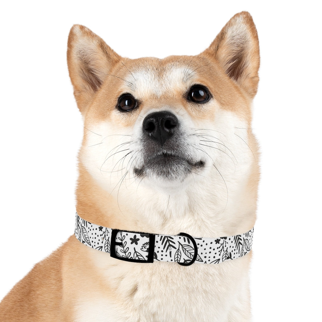 Nicole Dog Collar