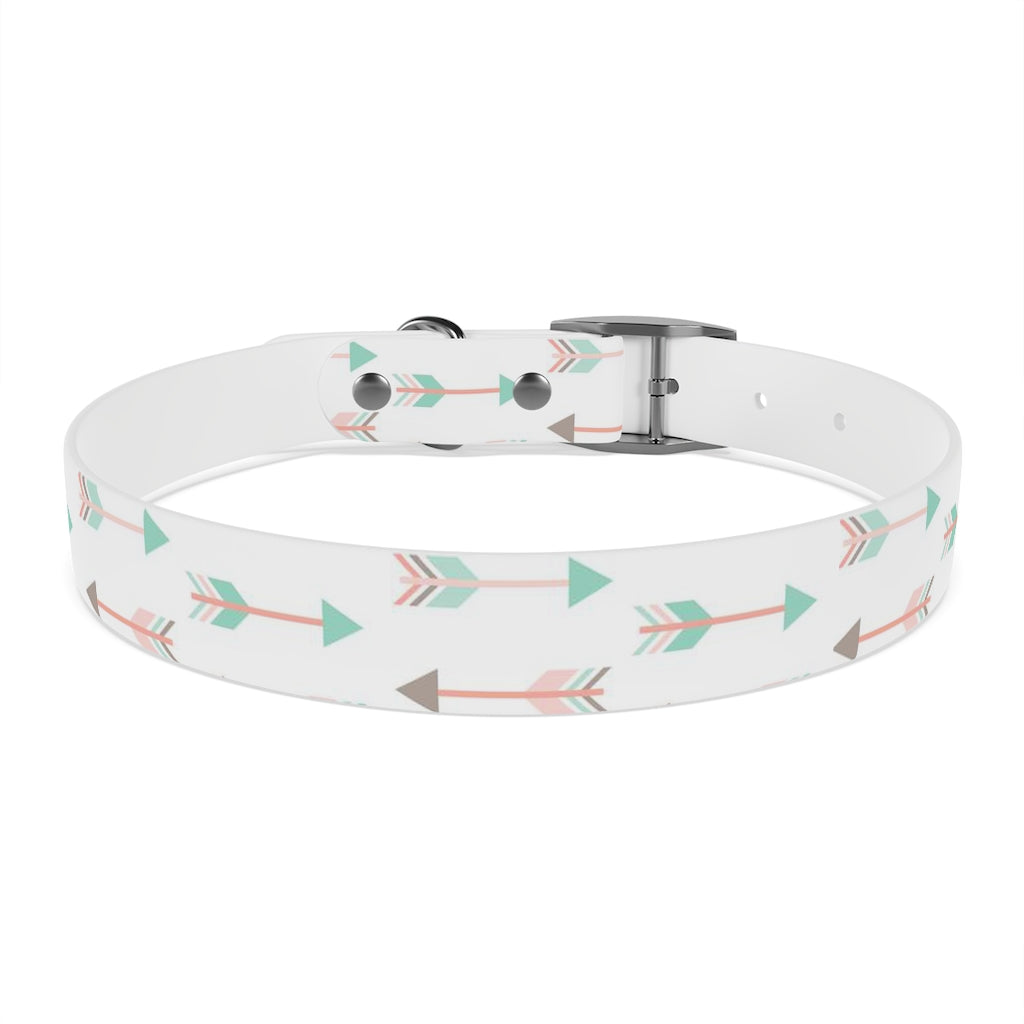 Archer Dog Collar