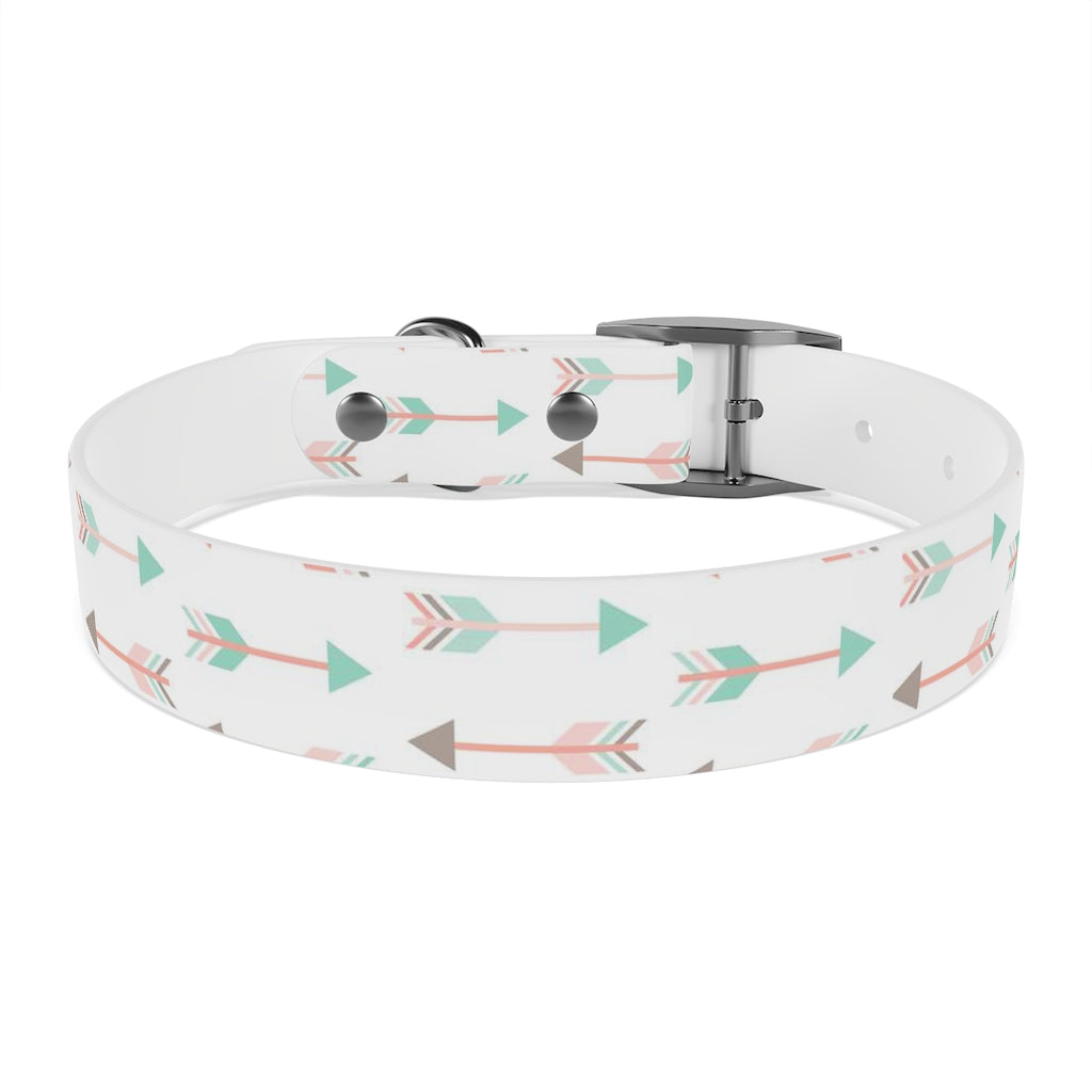 Archer Dog Collar