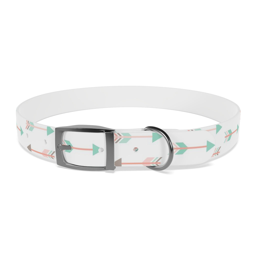 Archer Dog Collar