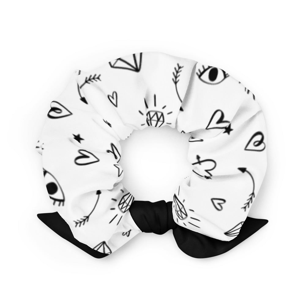 Charlotte Scrunchie