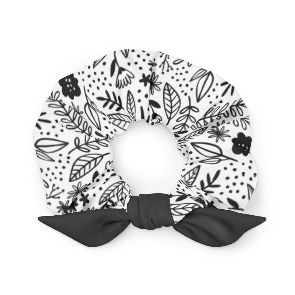 Nicole Scrunchie
