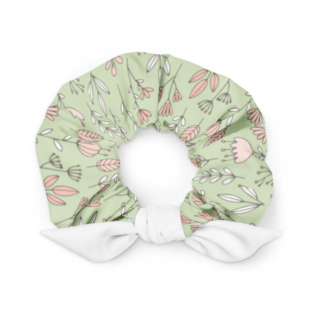 Bloom Scrunchie