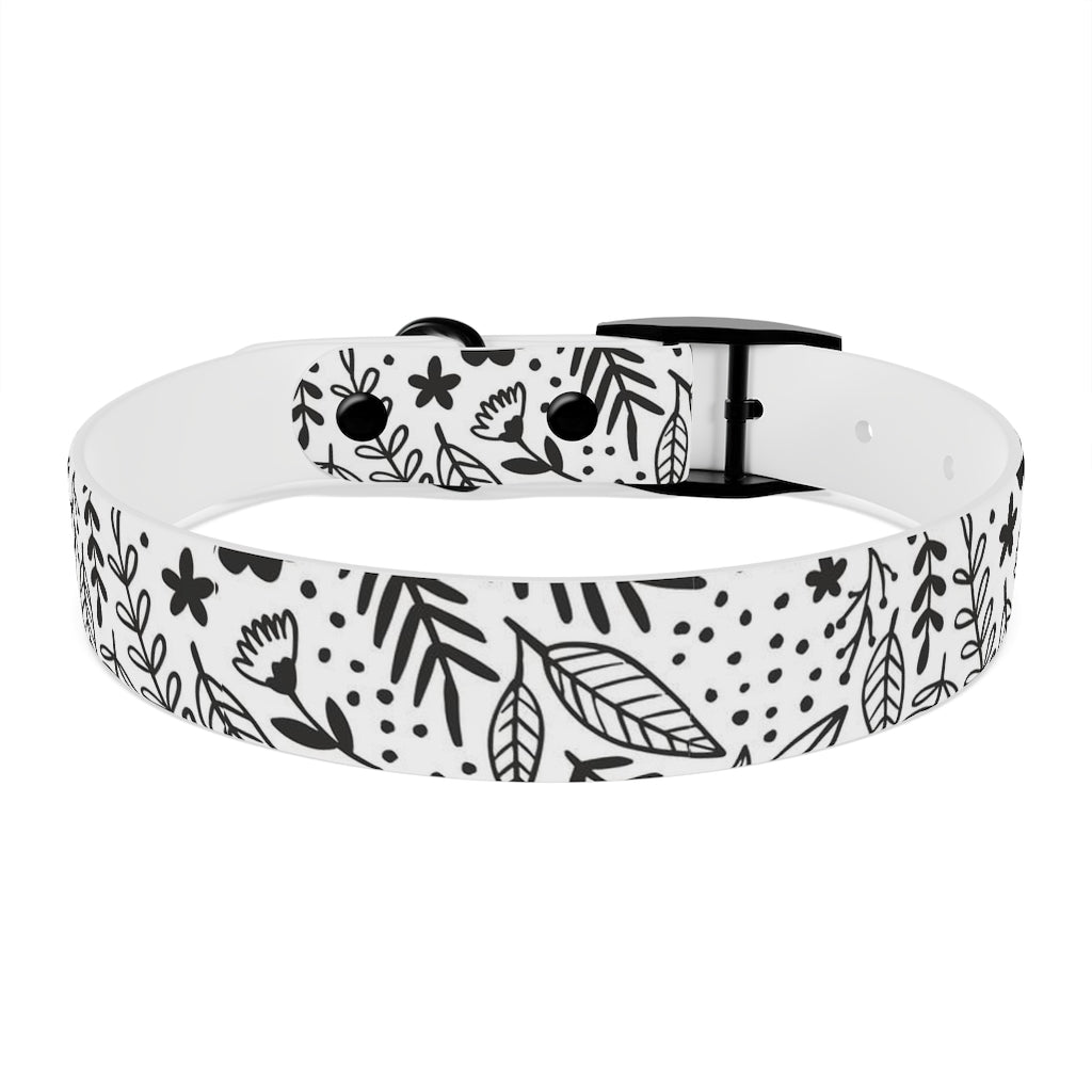Nicole Dog Collar