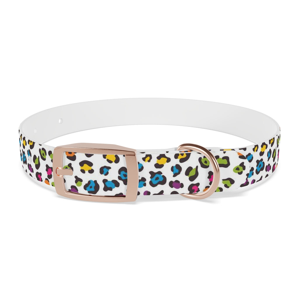Courtney Dog Collar