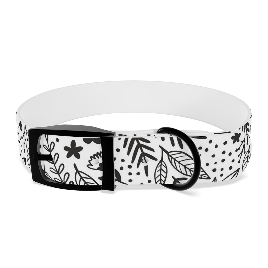 Nicole Dog Collar