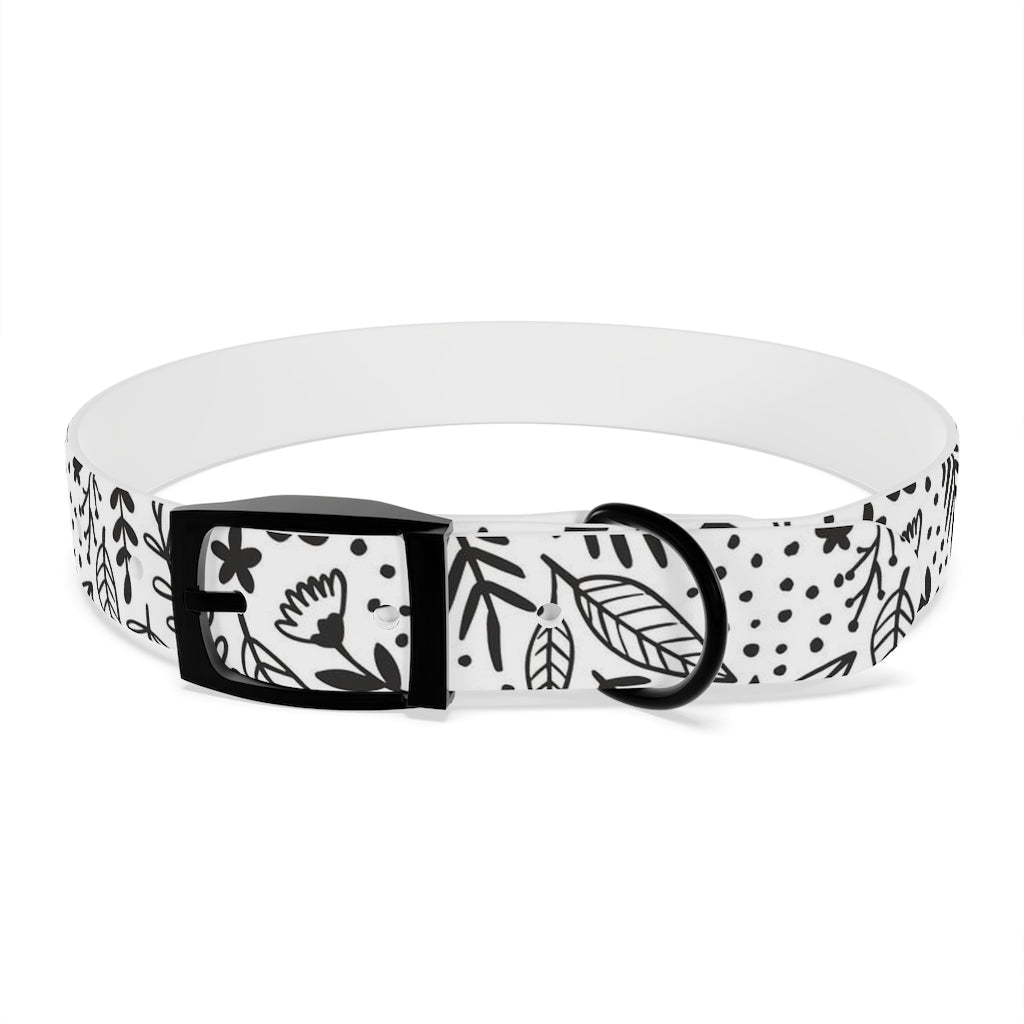 Nicole Dog Collar