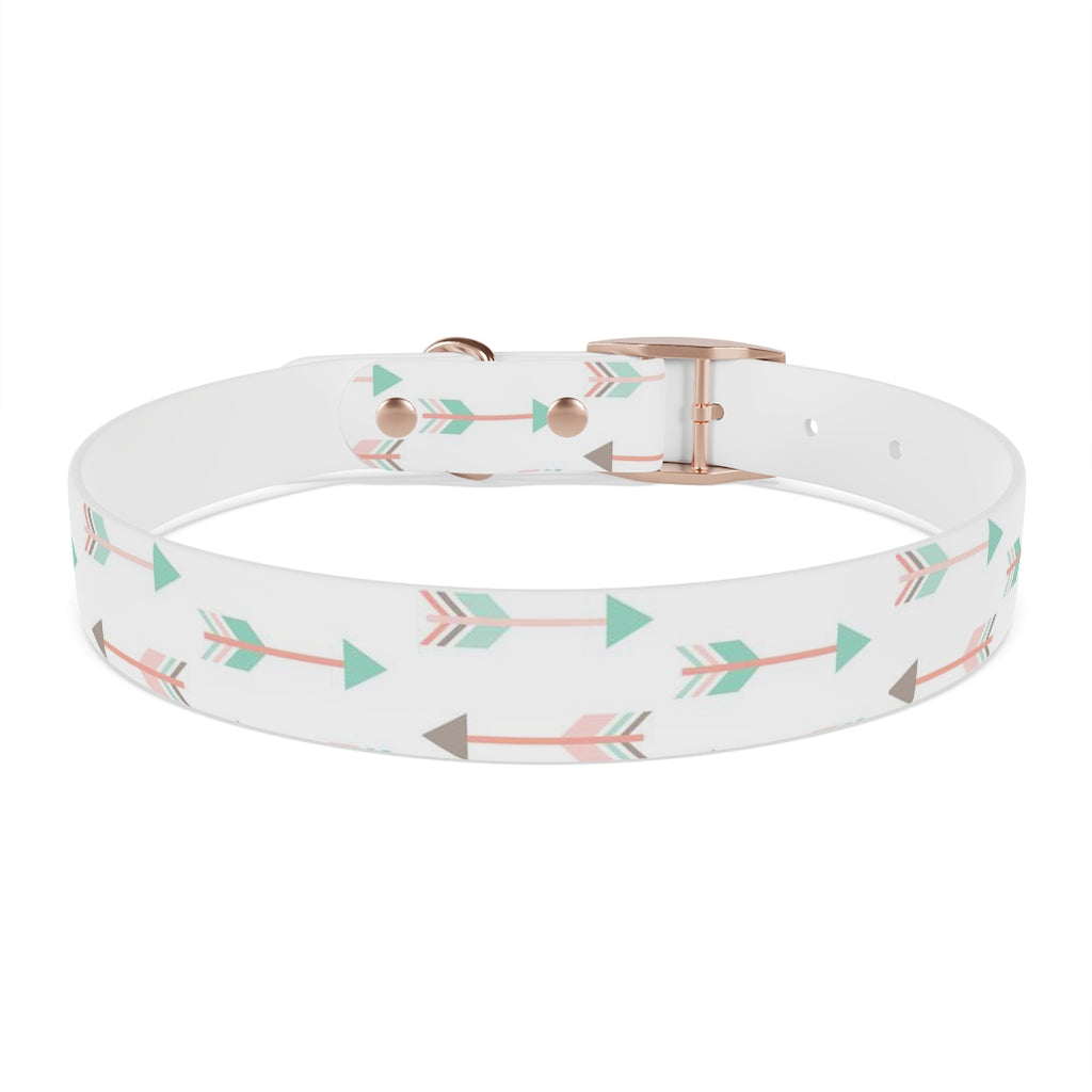 Archer Dog Collar