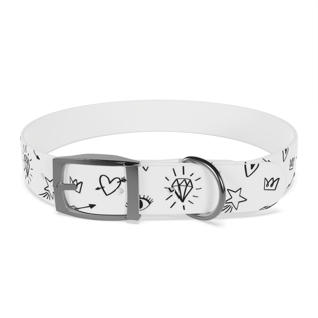 Charlotte Dog Collar
