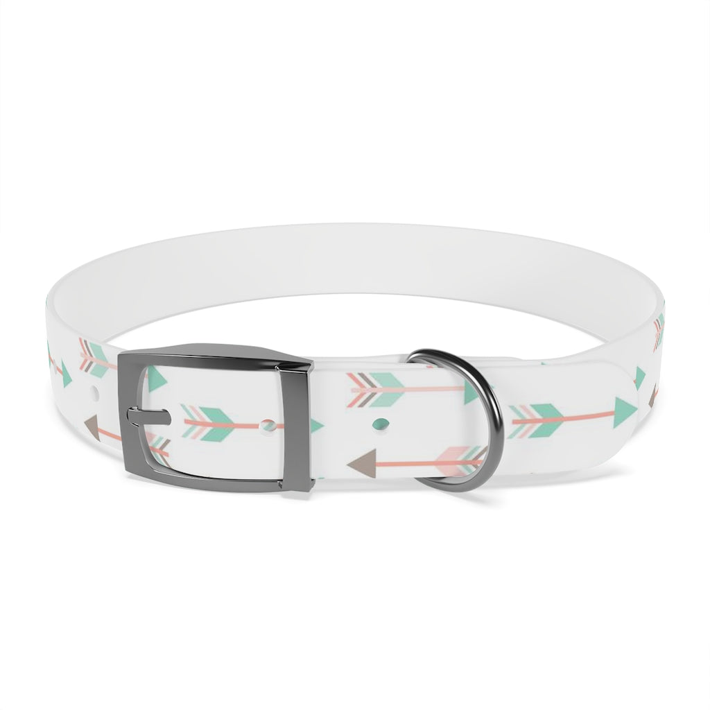 Archer Dog Collar