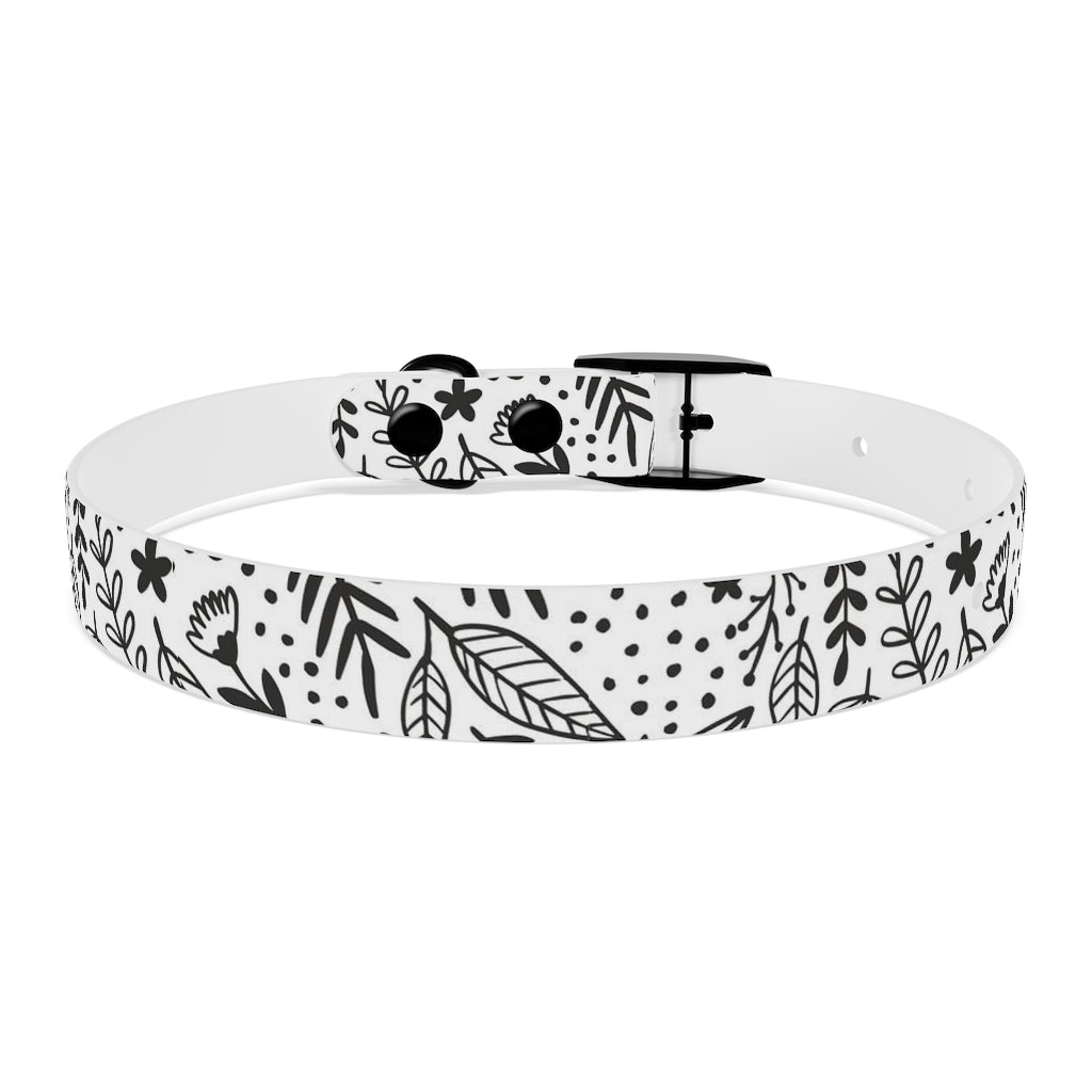Nicole Dog Collar