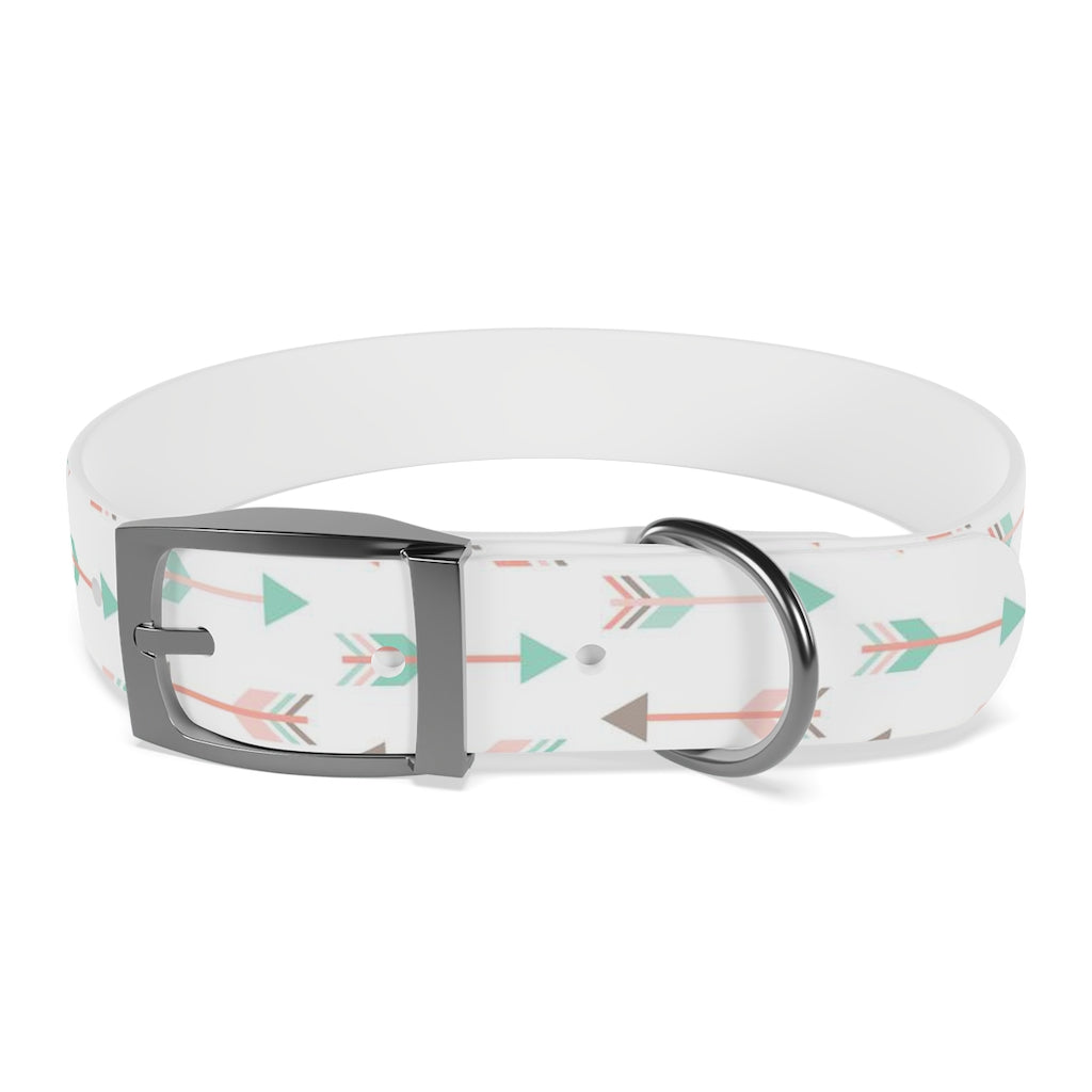 Archer Dog Collar