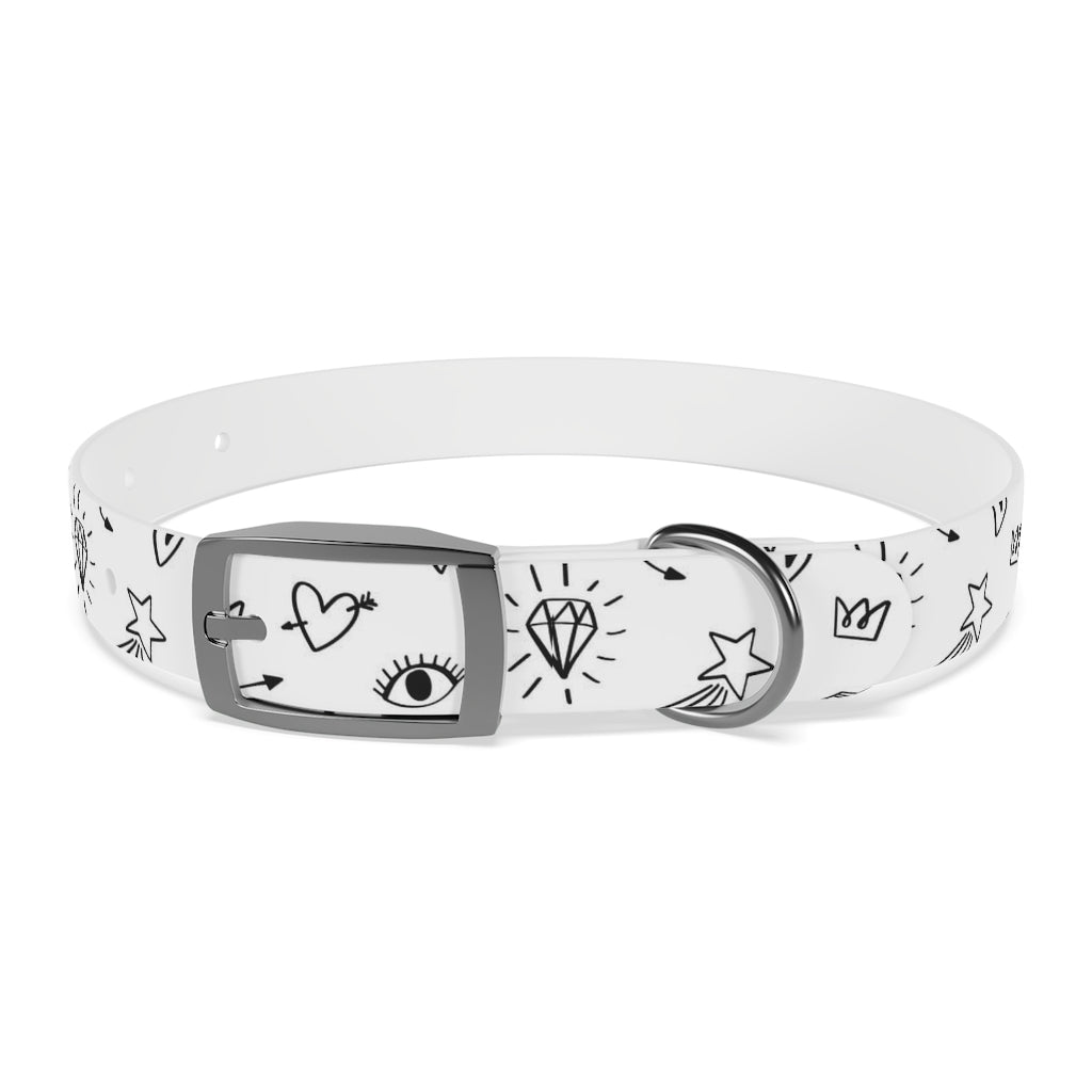 Charlotte Dog Collar
