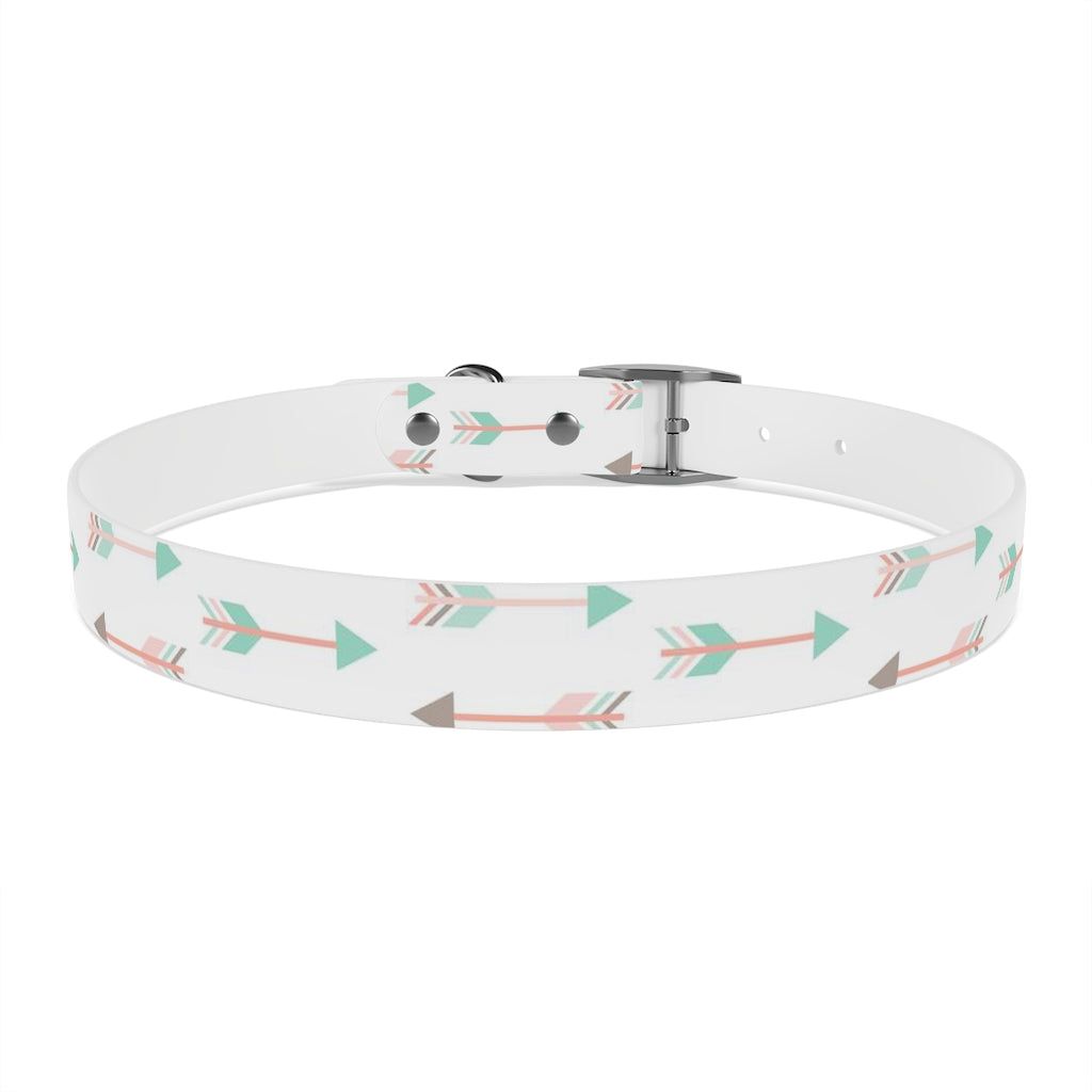 Archer Dog Collar