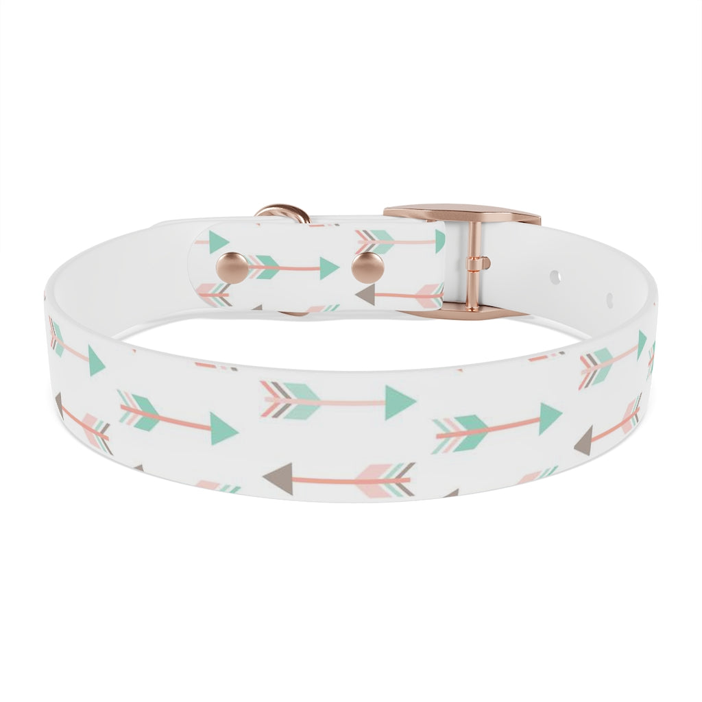 Archer Dog Collar