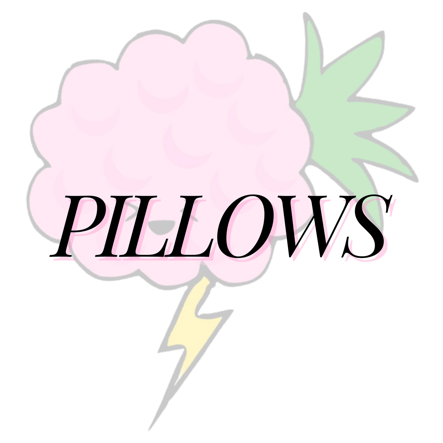 Pillows