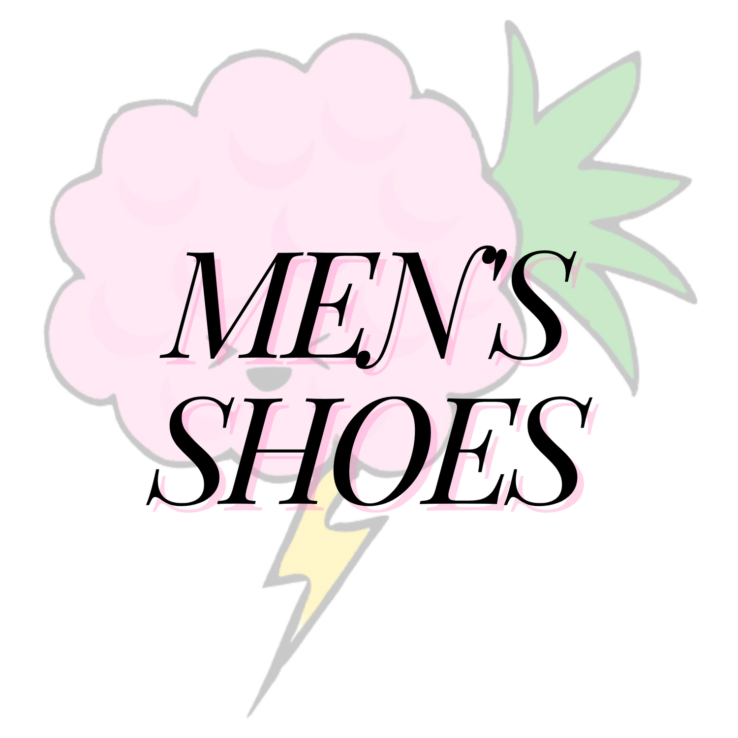 Men's Shoes