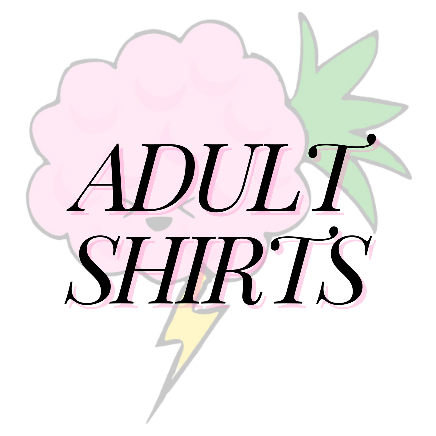 Shirts - Adult