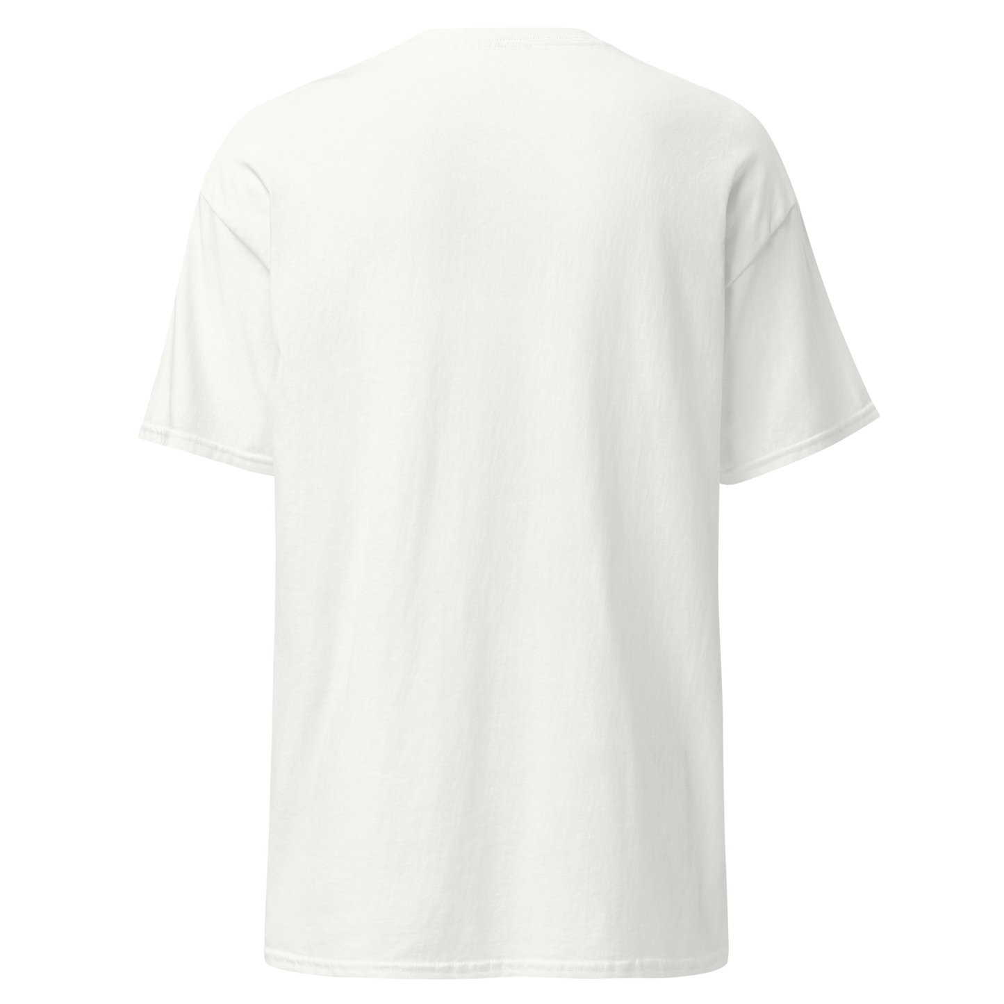 Spooky Shakespear Unisex classic tee