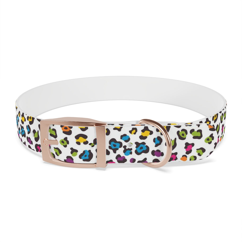 Courtney Dog Collar