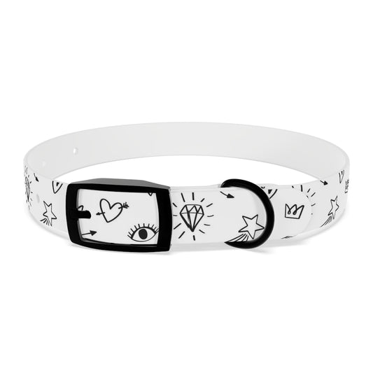 Charlotte Dog Collar